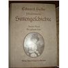 Image 3 : 3 Estate German Books by Eduard Fuchs