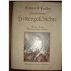 Image 4 : 3 Estate German Books by Eduard Fuchs