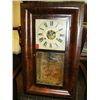 Image 1 : Terry & Andrews OG Shelf Clock, Bristol, CT