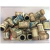 Image 3 : Vintage Edison Cylinder Records