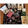 Image 1 : Men's Jewelry and Watch Lot