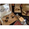 Image 2 : Men's Jewelry and Watch Lot