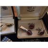 Image 3 : Men's Jewelry and Watch Lot