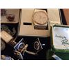 Image 4 : Men's Jewelry and Watch Lot