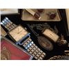 Image 5 : Men's Jewelry and Watch Lot
