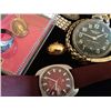 Image 7 : Men's Jewelry and Watch Lot