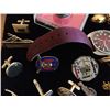 Image 8 : Men's Jewelry and Watch Lot