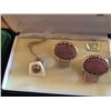 Image 9 : Men's Jewelry and Watch Lot