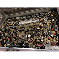 Safety Deposit Contents