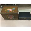 Image 5 : Estate Jewelry and Jewelry Box Lot