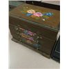 Image 6 : Estate Jewelry and Jewelry Box Lot