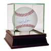 Image 1 : Derek Jeter New York Yankees Autographed MLB Baseball(MLB Authenticated)