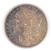 Image 1 : 1879-O MORGAN DOLLAR AU (NICE TONING)