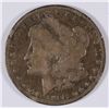 Image 1 : 1893 MORGAN DOLLAR VG (DAMAGED)