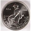 Image 1 : 1984 1ozt Silver Engelhard Prospector