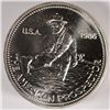Image 1 : 1986 1ozt Silver Engelhard Prospector