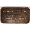 Image 1 : 1ozt Engelhard Bars