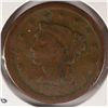Image 1 : 1852 LARGE CENT GOOD