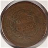 Image 2 : 1852 LARGE CENT GOOD