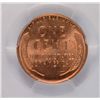 Image 3 : 1951 LINCOLN CENT PCGS MS-64 RD