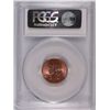Image 4 : 1954 LINCOLN CENT PCGS MS-65 RD