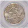 Image 3 : 1936 ROBINSON COMMEN HALF DOLLAR PCGS MS-65