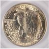 Image 3 : 1943-S WALKING LIBERTY HALF DOLLAR PCGS MS-65