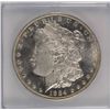 Image 2 : 1884-O MORGAN DOLLAR ICG MS-64 PL (FROSTY WHITE)