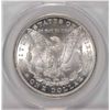Image 3 : 1885 MORGAN DOLLAR ANACS MS-64
