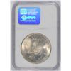 Image 4 : 1923 PEACE DOLLAR NGC MS-65 (BINION COLLECTION) PRESTIGE SINGLE #403 OF 715