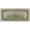 Image 2 : 1934 $100.00 FEDERAL RESERVE NOTE, XF/AU