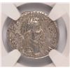 Image 2 : ANCIENT ROMAN SILVER DENARIUS, RULE OF SEPT. SEVERUS, AD 193-211  NGC CHOICE VF!