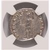 Image 3 : ANCIENT ROMAN SILVER DENARIUS, RULE OF SEPT. SEVERUS, AD 193-211  NGC CHOICE VF!