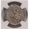 Image 3 : ANCIENT ROMAN SILVER DENARIUS, RULE OF SEV ALEXANDER, AD 222-235  NGC CHOICE-AU!