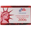 Image 1 : 2006 UNITED STATES SILVER PROOF SET IN NICE ORIGINAL PACKAGING