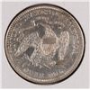 Image 2 : 1875 SEATED QUARTER AU