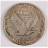 Image 2 : 1917-S II STANDING LIBERTY QUARTER XF/AU