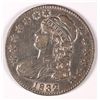 Image 1 : 1832 BUST HALF DOLLAR VF+