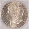 Image 2 : 1879-S MORGAN DOLLAR SEGS MS-62 (VAM-9)