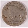 Image 2 : 1918-S BUFFALO NICKEL, VG, NICE FULL DATE!