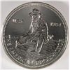 Image 1 : 1984 1ozt Silver Engelhard Prospector
