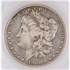 Image 2 : 1900-O/CC MORGAN DOLLAR SEGS VF-20 (VAM-10)