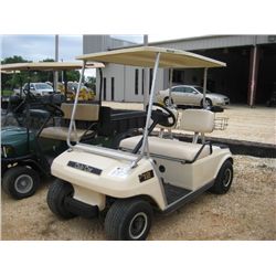 CLUB CAR GOLF CAR, S/N A9428387470