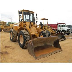 DRESSER 510C WHEEL LOADER, S/N 004688, GP BUCKET, ECAB, 17.5X25 TIRES, METER READING 429 HRS