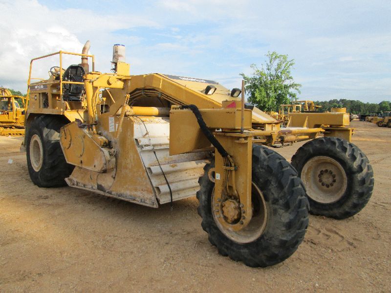 CAT RM250C SOIL STABILIZER, S/N AWG00346 (04 YR) CAT DIESEL ENG, AUTO