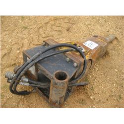 HYDRAULIC HAMMER