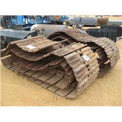 1 LOT (2) 32" TBG TRACKS