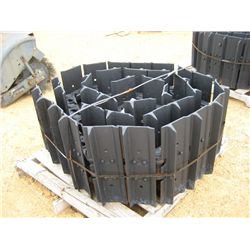 20" SBG TRACK, FITS JOHN DEERE 450