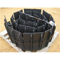 20" SBG TRACK FOR JOHN DEERE 350