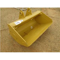 60" CLEAN OUT BUCKET